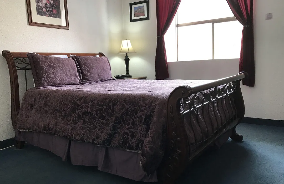 Hotel Leavenworth-1