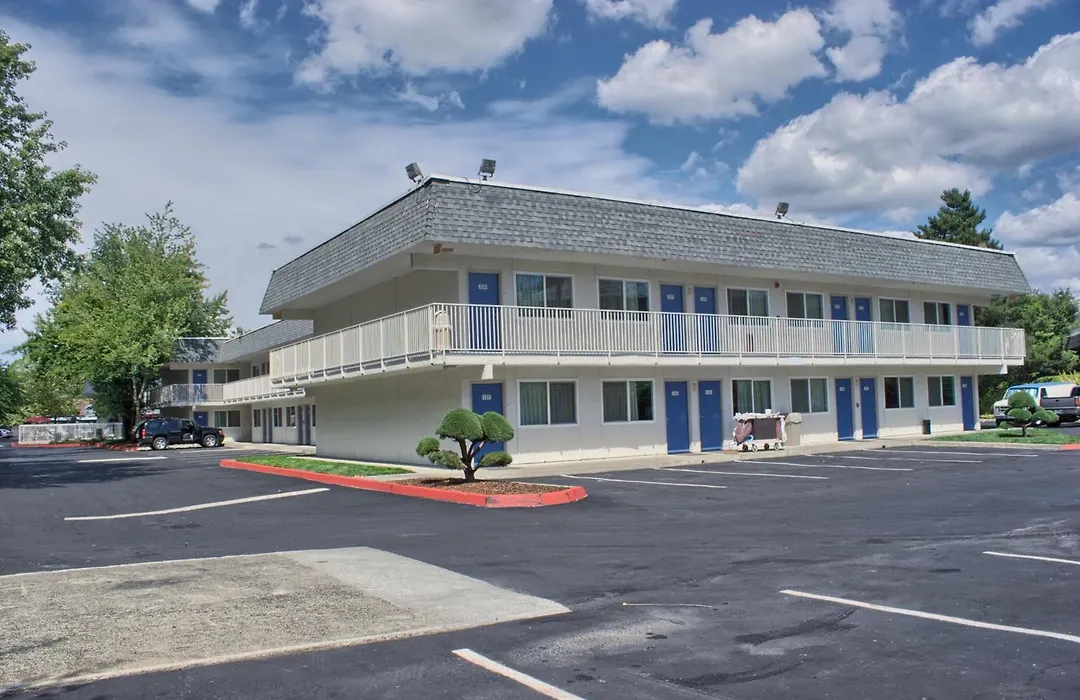 Motel 6-Issaquah, Wa - Seattle - East-1