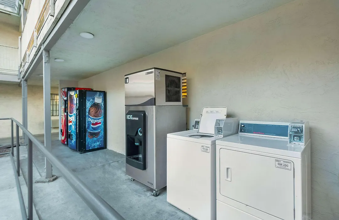 Motel 6-Merced, Ca - North-1