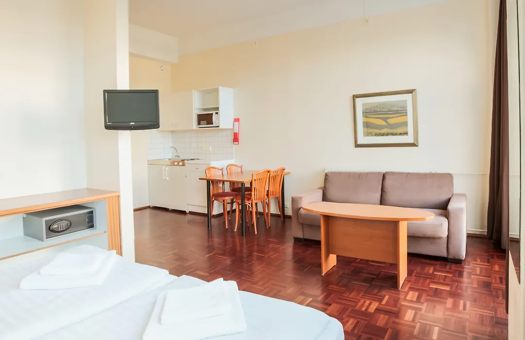 Fosshotel Baron-1