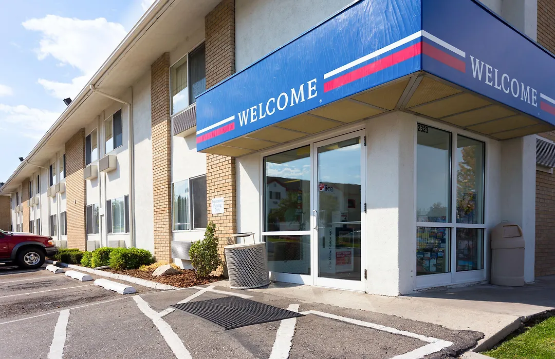 Motel 6 Boise-1