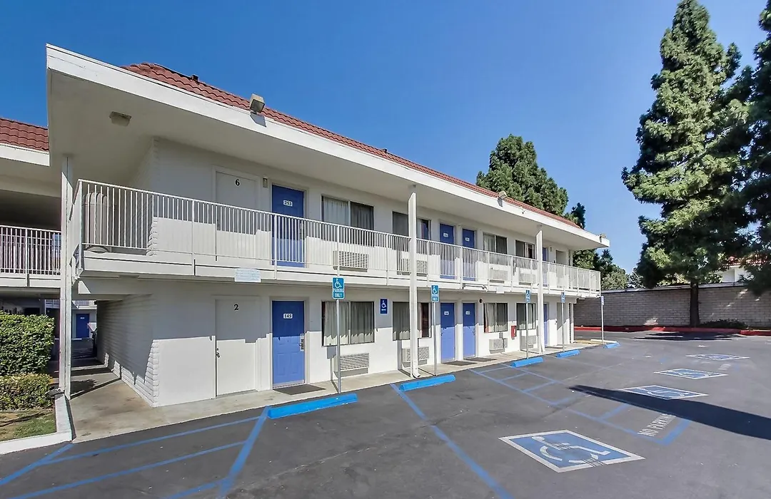 Park Inn By Radisson, San Jose-1