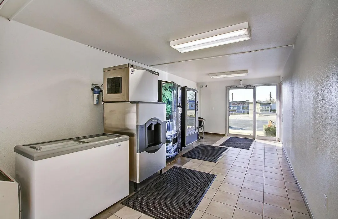 Motel 6-Green Bay, Wi-1