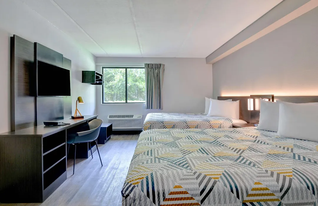 Studio 6 Extended Stay - Jacksonville, Fl - Baymeadows-1