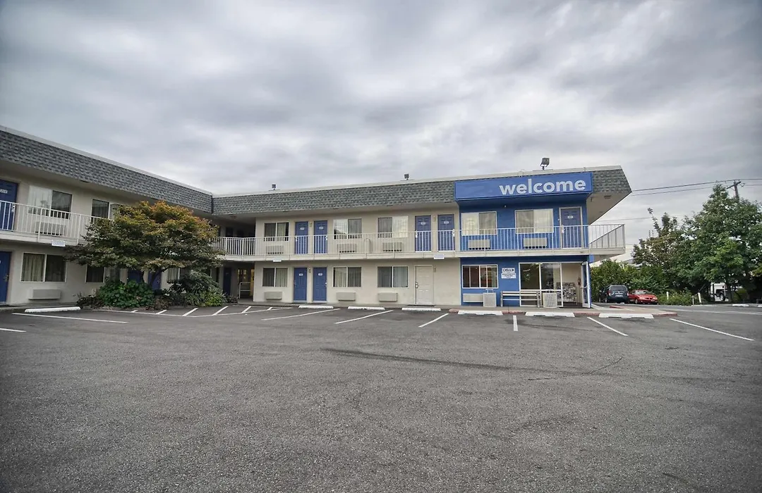 Motel 6-Coeur D'Alene, Id-1