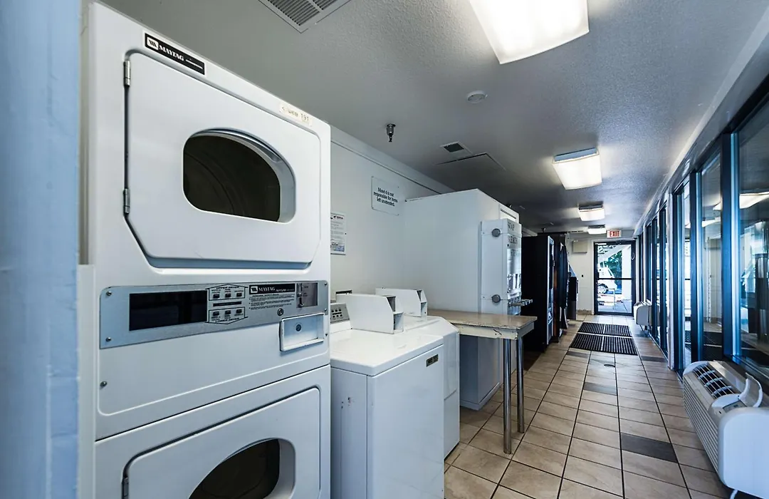 Motel 6-Sparks, Nv - Airport - Sparks-1