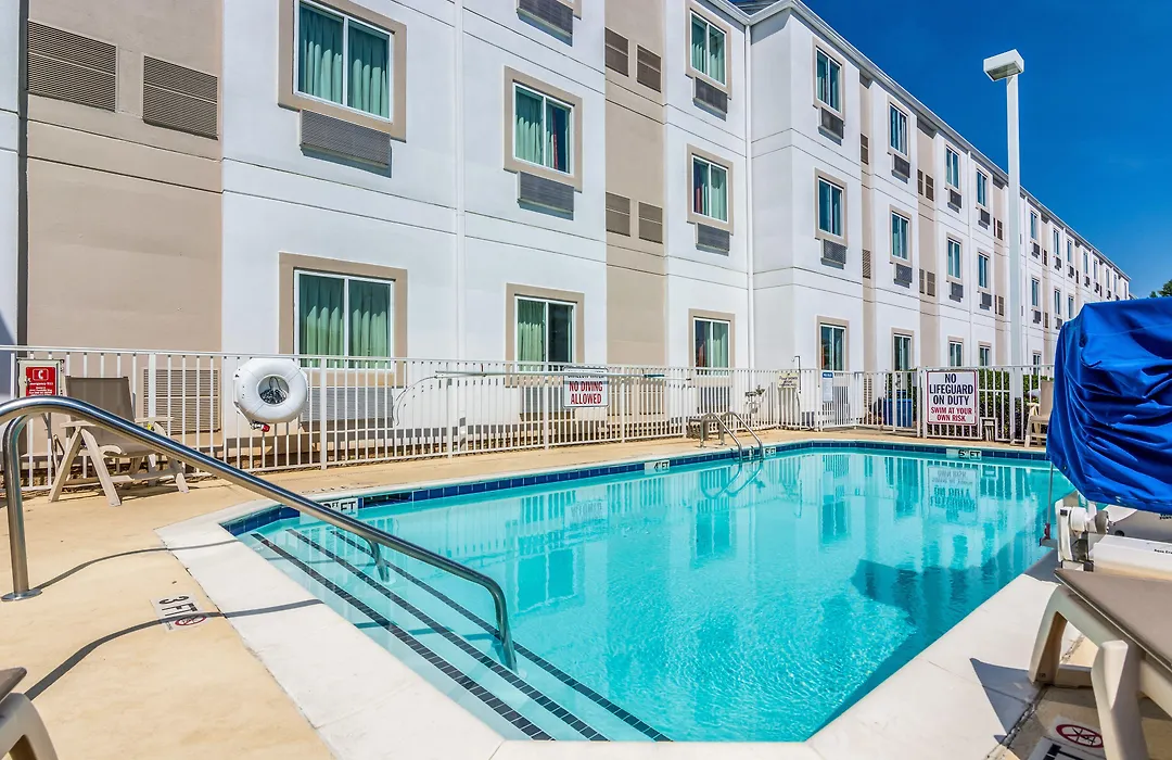 Motel 6-Fort Mill, Sc - Charlotte-1