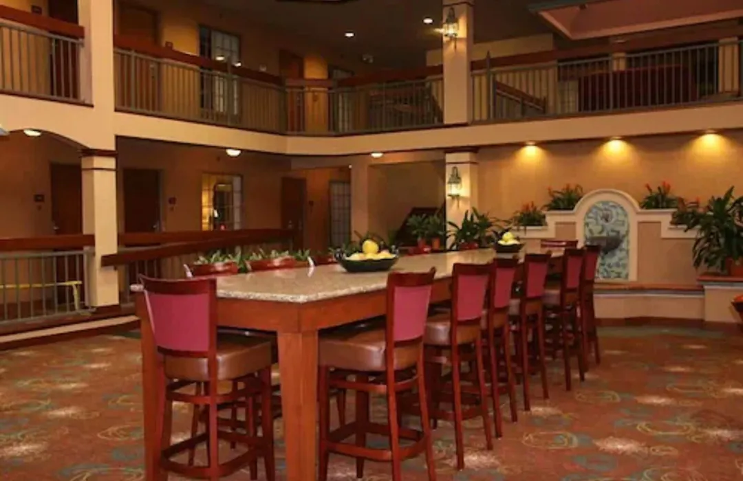 Auburn Place Hotel & Suites Cape Girardeau-1