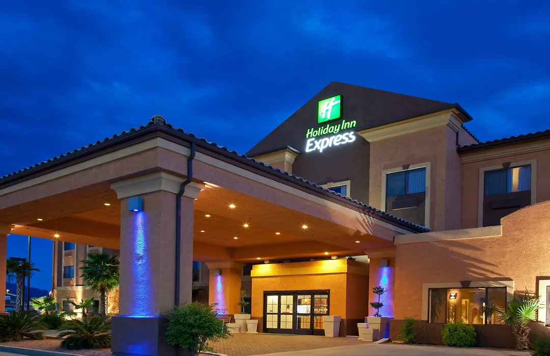 Holiday Inn Express Kingman By Ihg-1