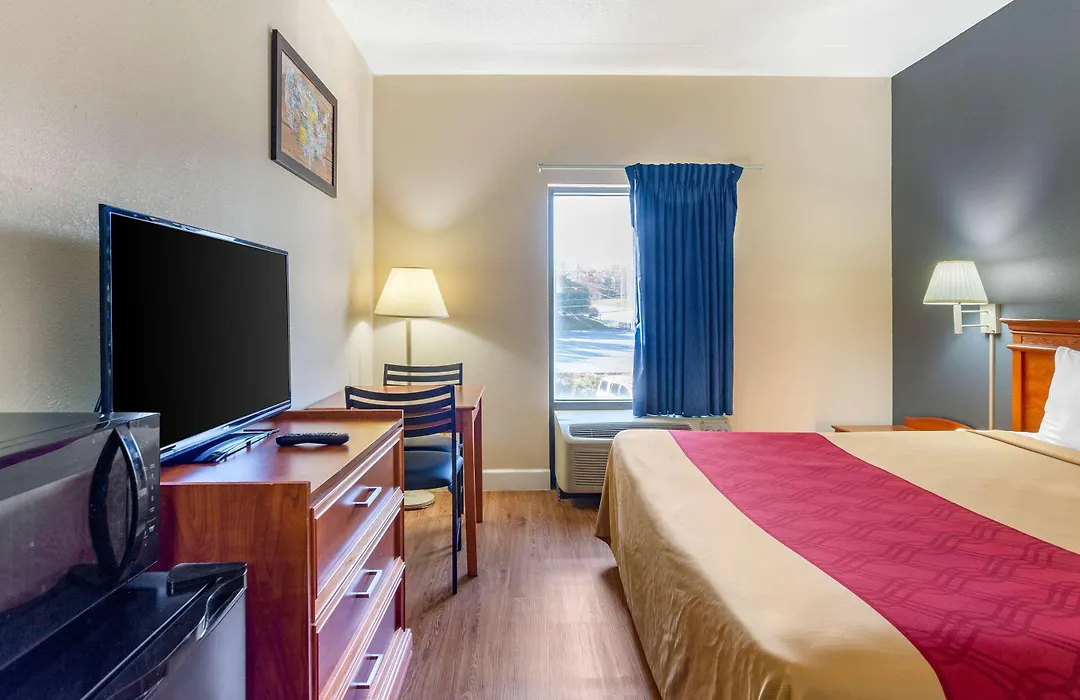 Econo Lodge Lookout Mountain-1