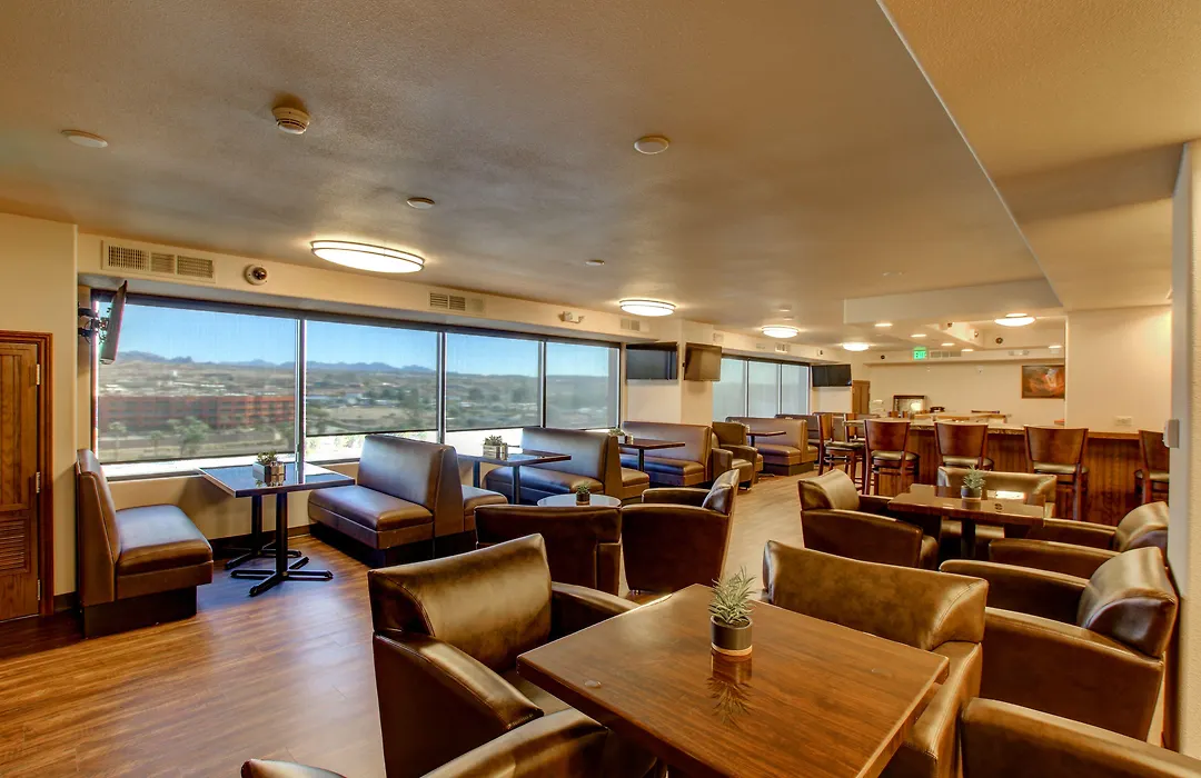 Laughlin River Lodge-1