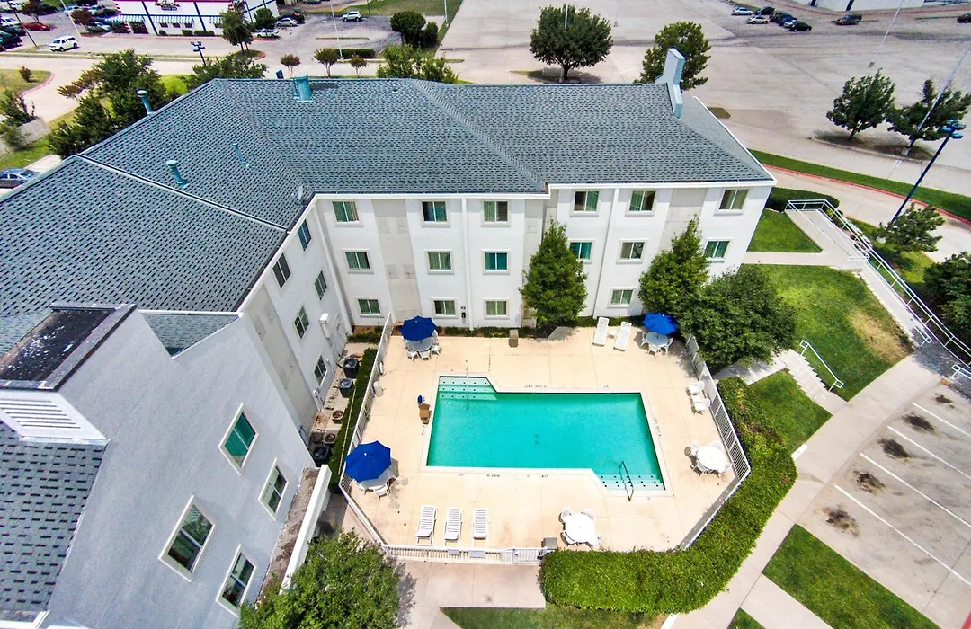 Motel 6-Lewisville, Tx - Dallas-1