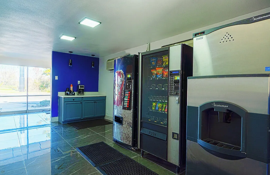 Xpress Inn & Extended Stays-1