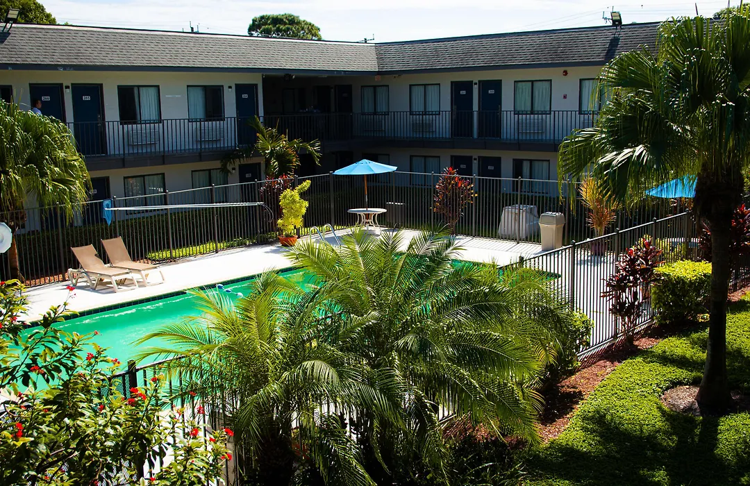 Motel 6-Lantana West Palm Beach, Fl-1