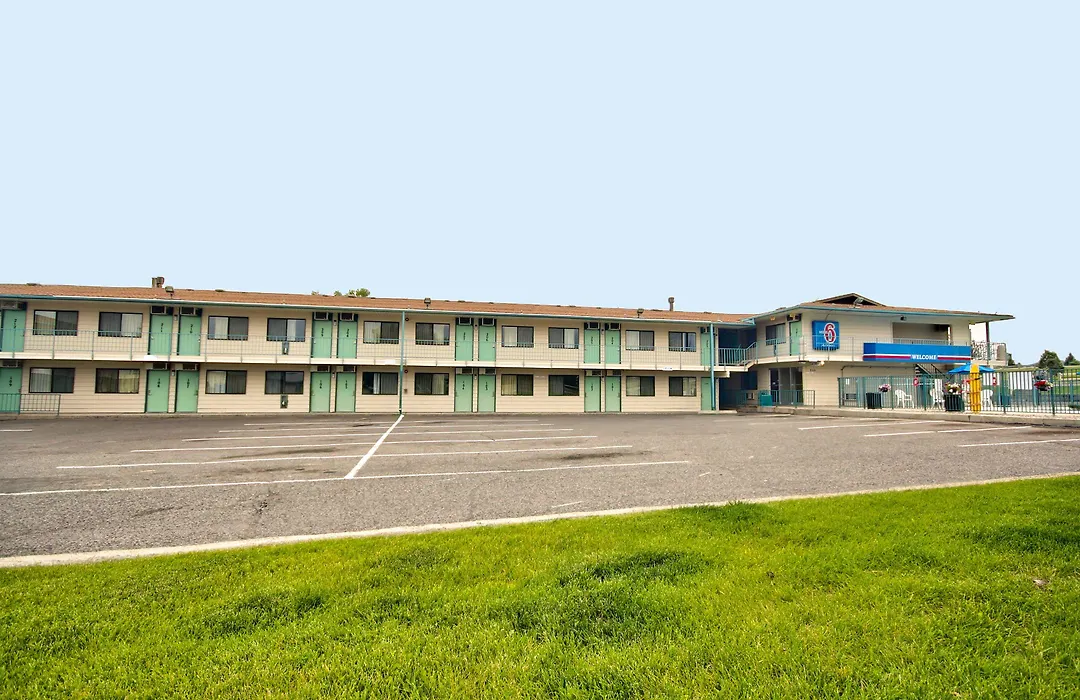 America'S Best Value Inn & Suites-Helena-1