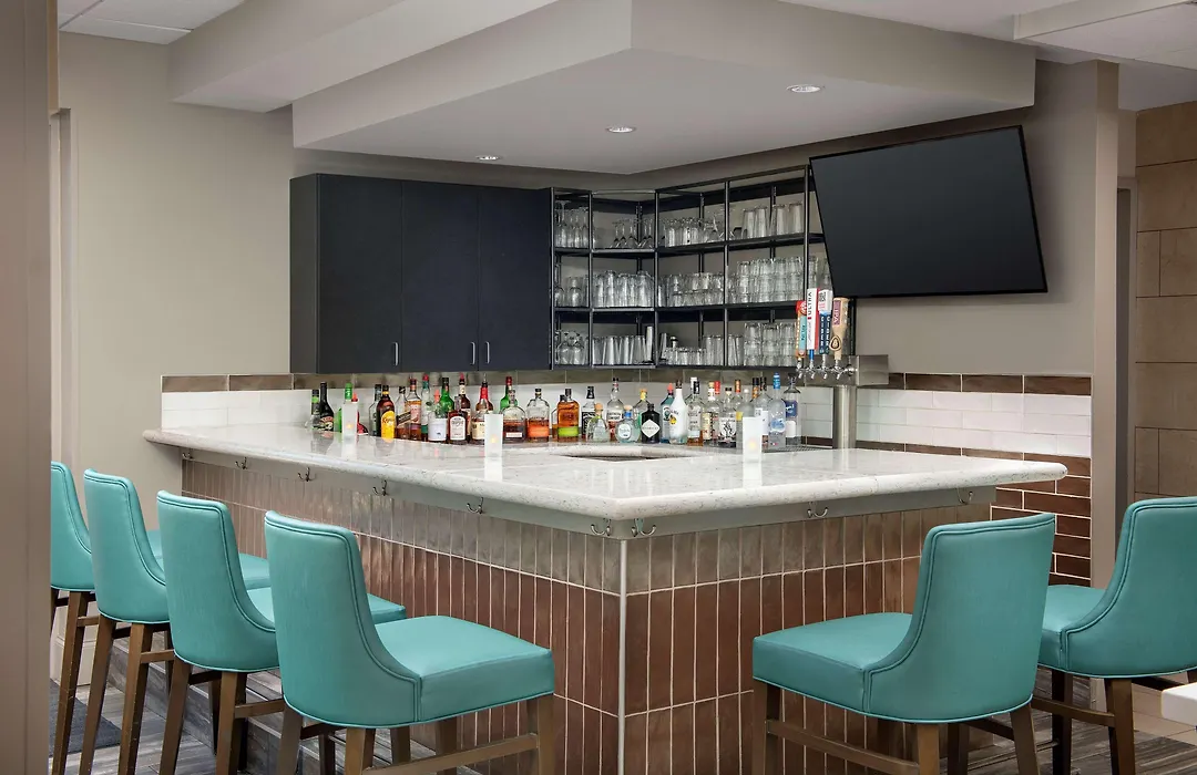 Hilton Garden Inn Knoxville West/Cedar Bluff-1