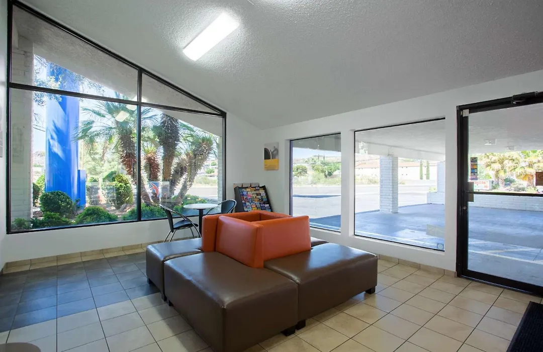 Motel 6-Kingman, Az - Route 66 West-1