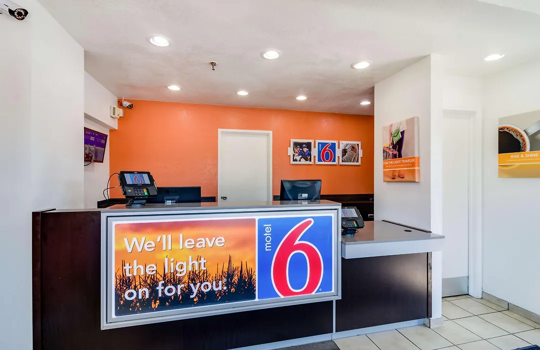 Motel 6-Schiller Park, Il - Chicago O'Hare-1