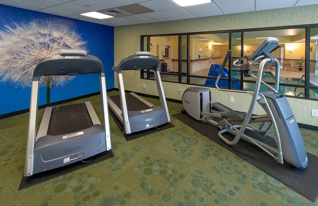 Springhill Suites By Marriott Greensboro-1