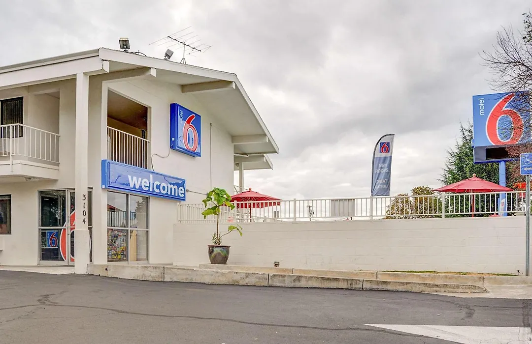 Motel 6-Portland, Or - Central-1