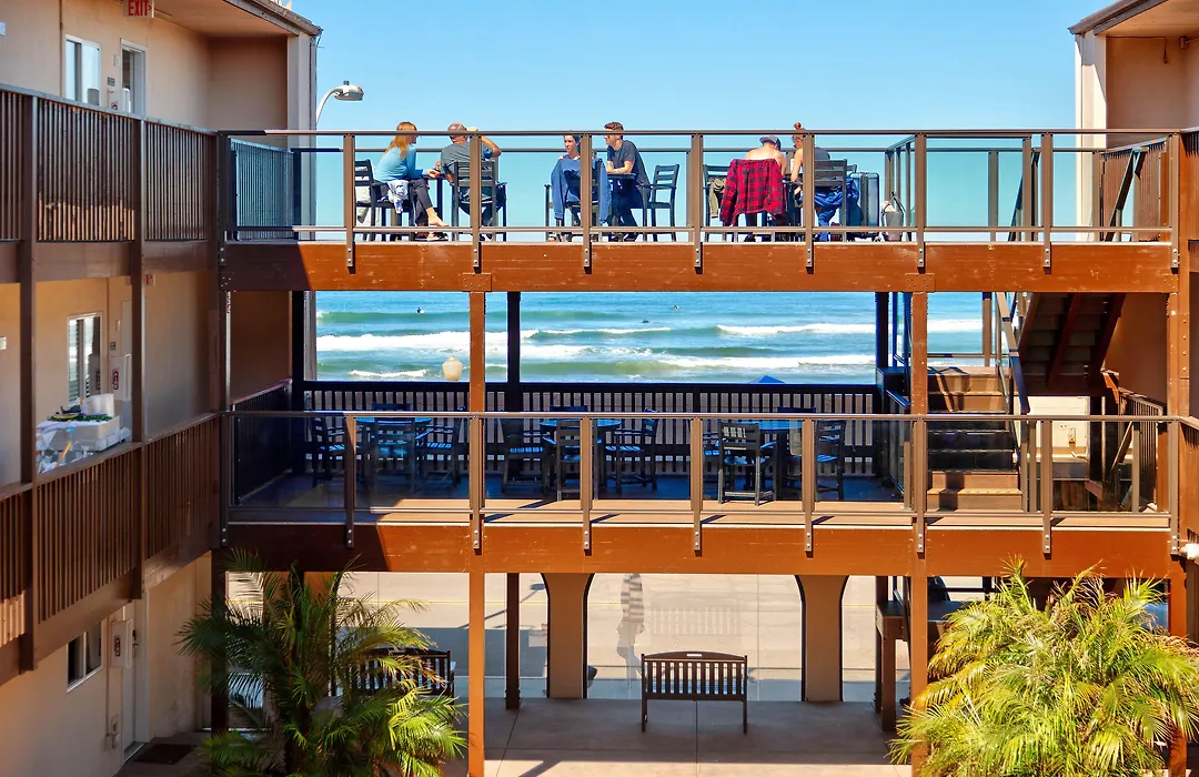 Ocean Beach Hotel-1