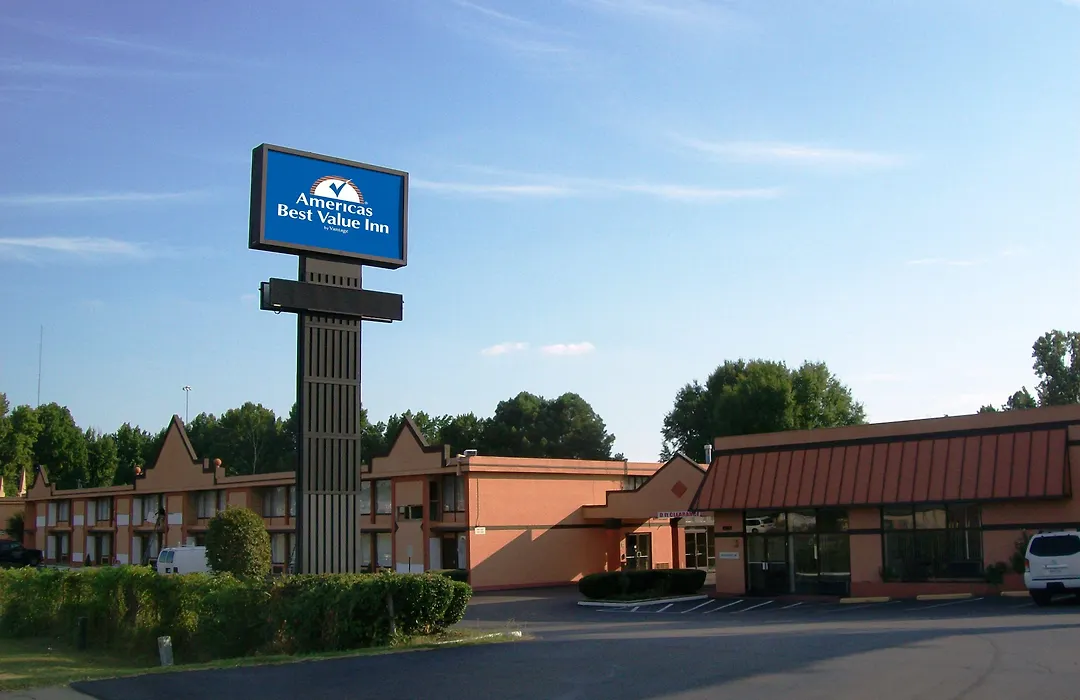 Studio 6 Suites Memphis, Tn East Memphis-1
