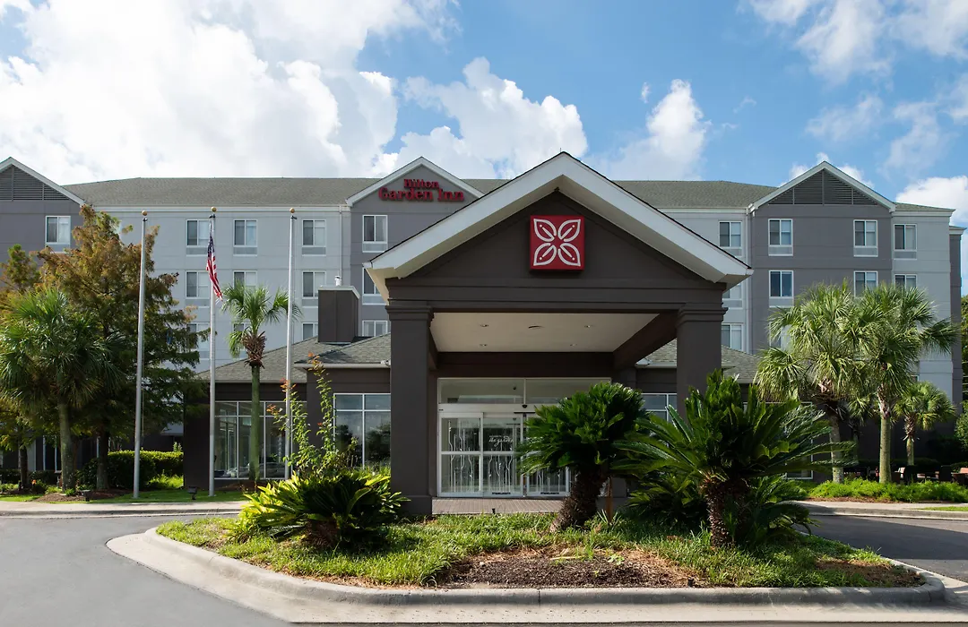 Hilton Garden Inn Baton Rouge Airport-1