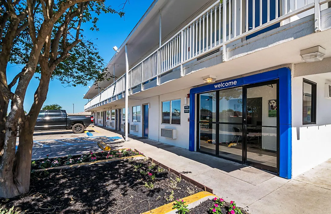 Motel 6-Corpus Christi, Tx - Northwest-1
