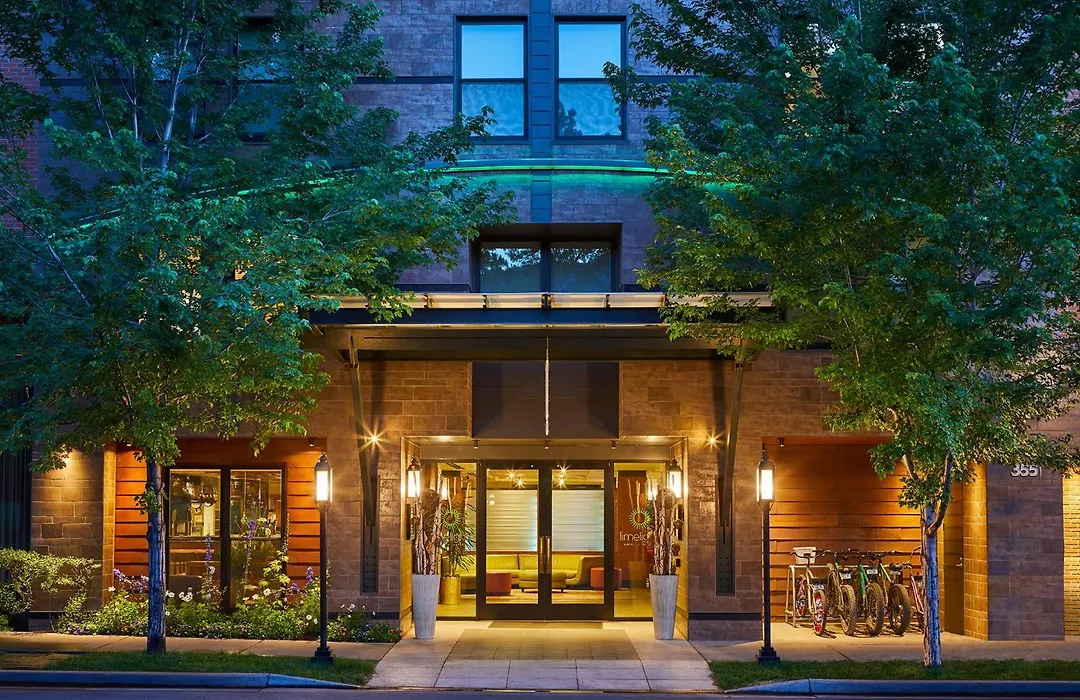 Limelight Hotel Aspen-1