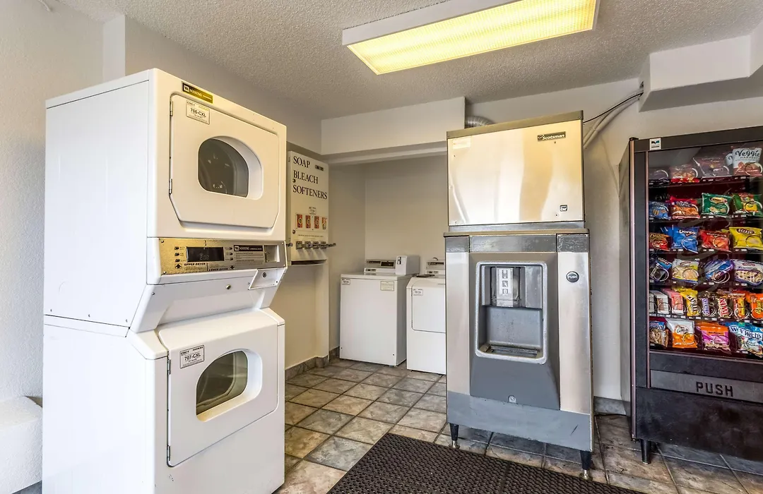 Motel 6-Albuquerque, Nm - South - Airport-1