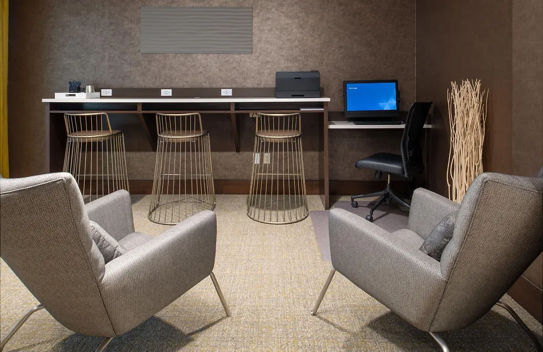 Springhill Suites Portland Airport-1