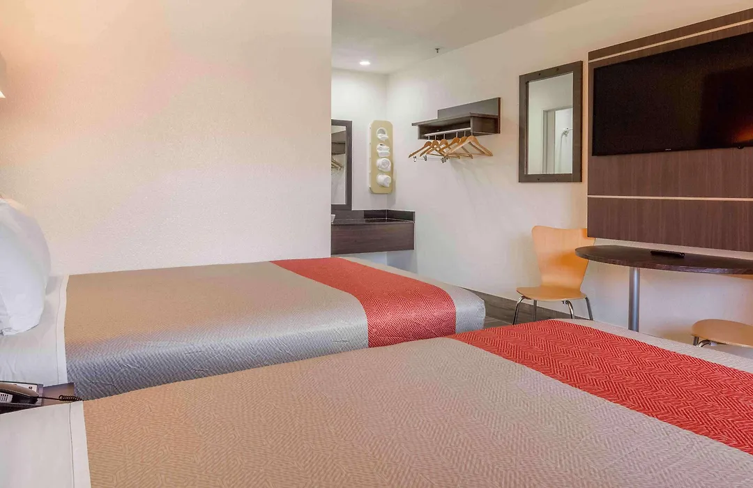 Motel 6-Fremont, Ca - South-1