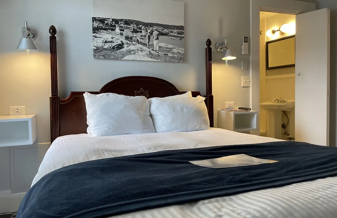 Emerson Inn By The Sea-1