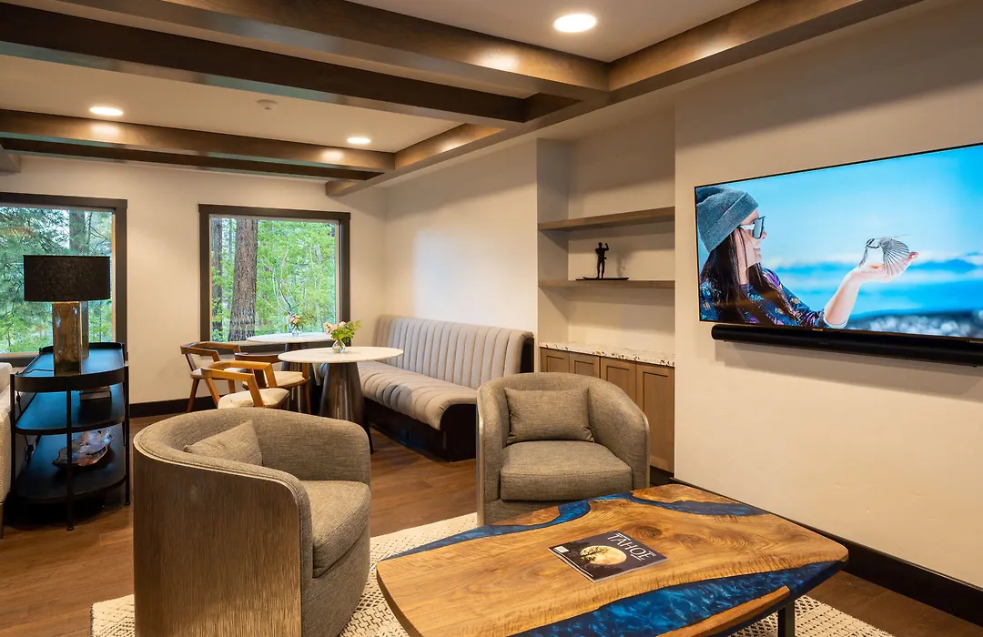 Parkside Inn At Incline-1