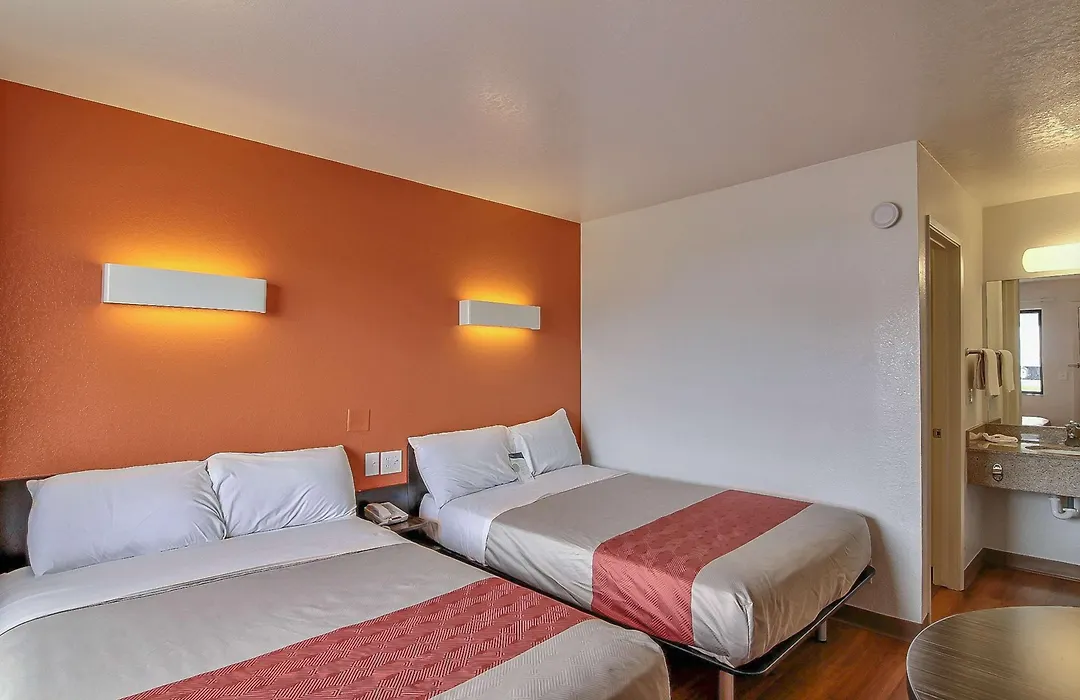 Motel 6-Buellton, Ca - Solvang Area-1