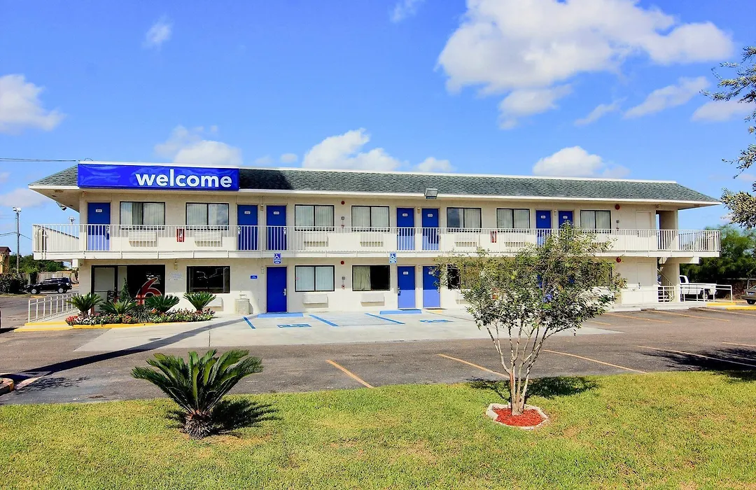 Motel 6-Kingsville, Tx-1