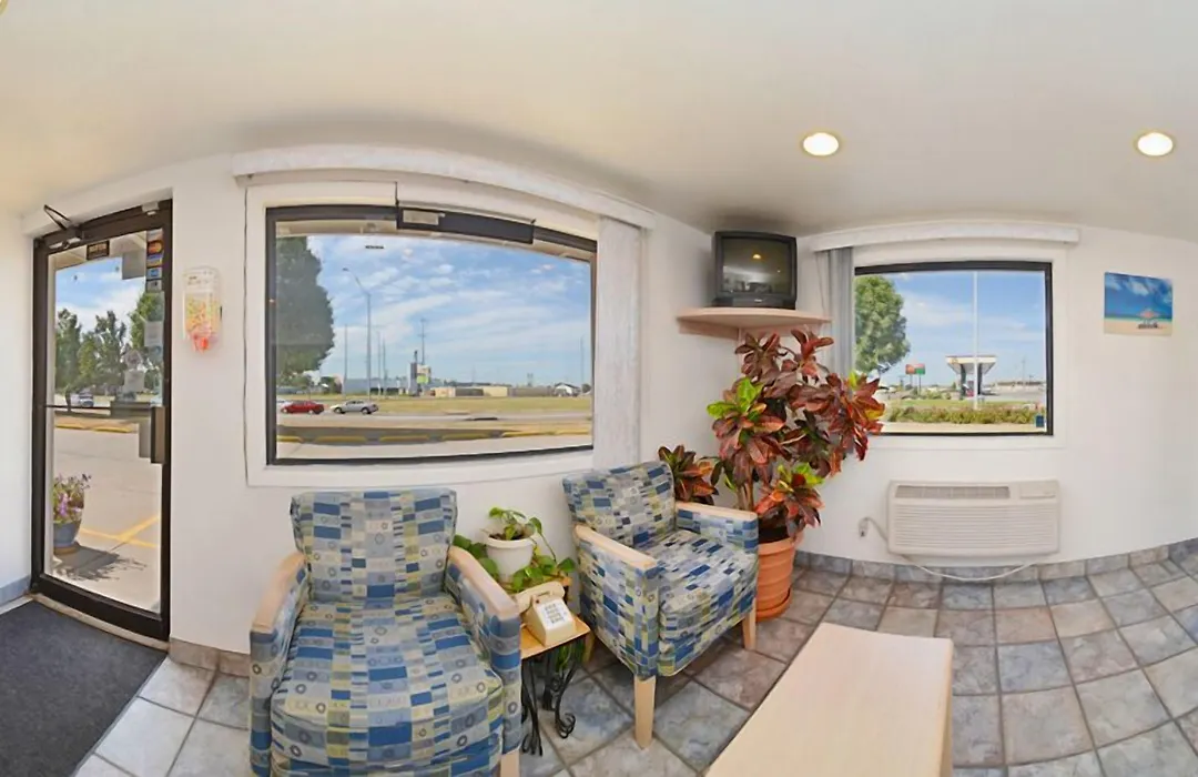 Americas Best Value Inn - Lincoln-1