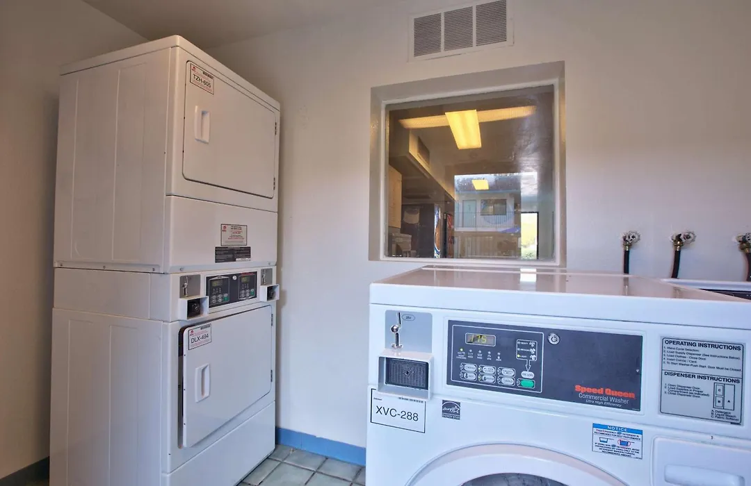 Motel 6-Valdosta, Ga - University-1