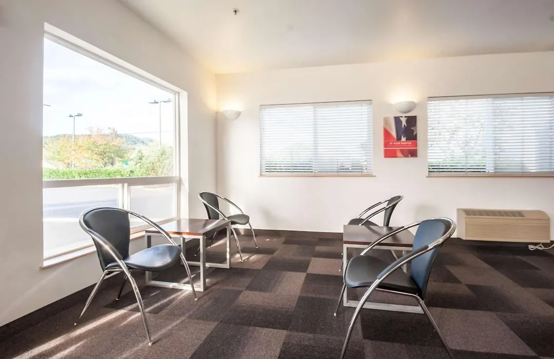 Motel 6-Seaside, Or-1