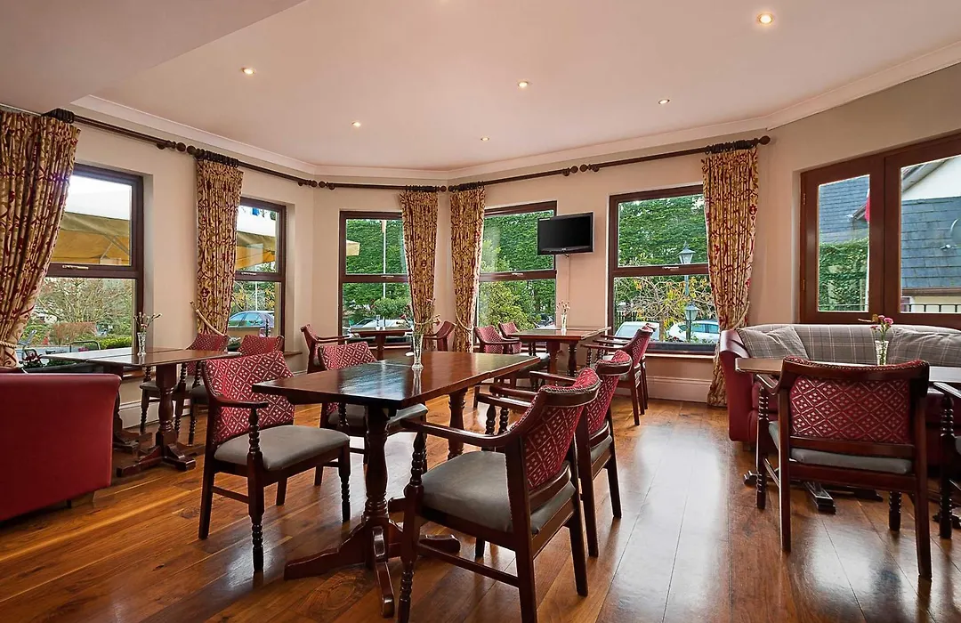 Oranmore Lodge Hotel Galway-1