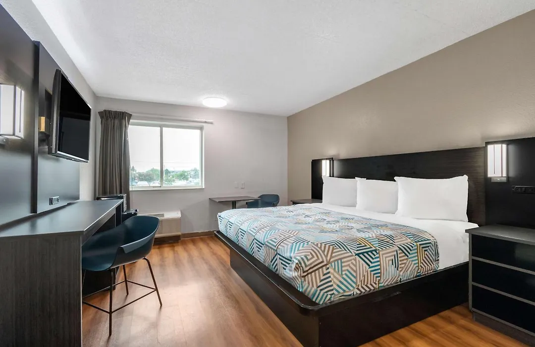 Motel 6-York, Pa - North-1