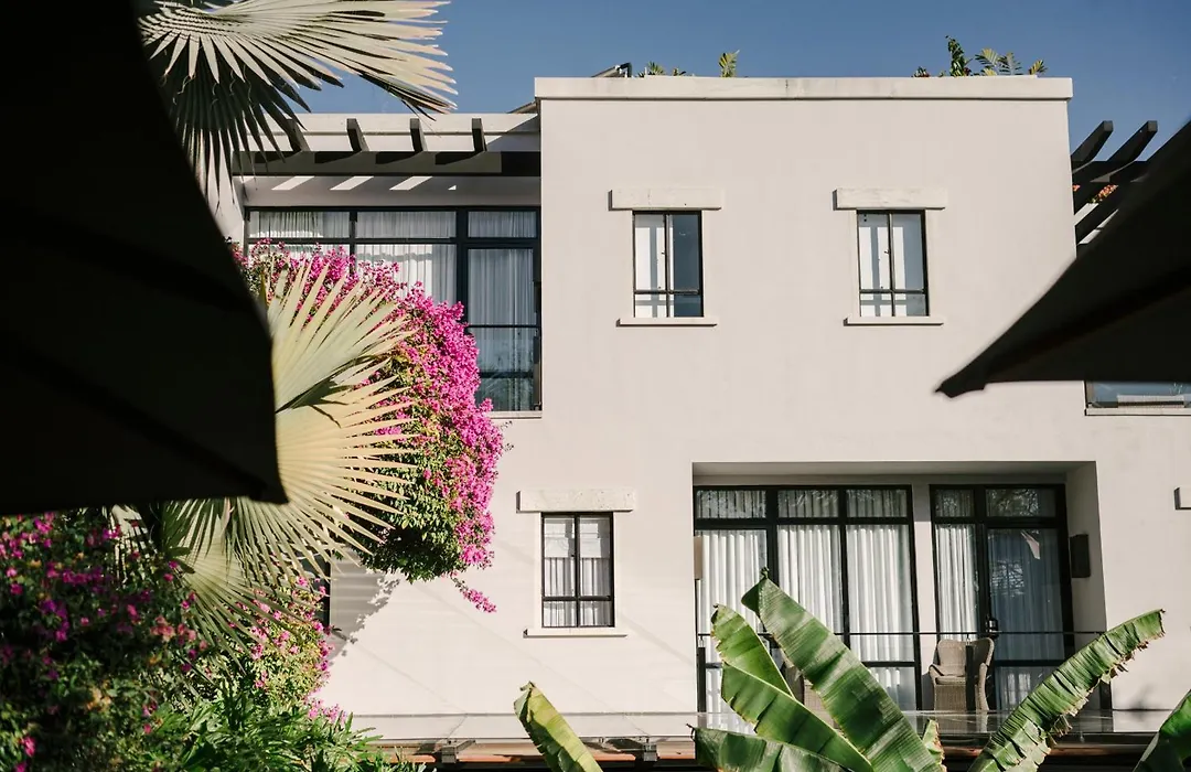 Hotel Matilda, A Member Of Design Hotels-1