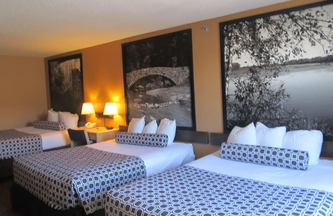 Super 8 By Wyndham Fort Dodge Ia-1