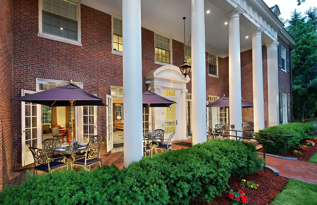 Andover Inn-1