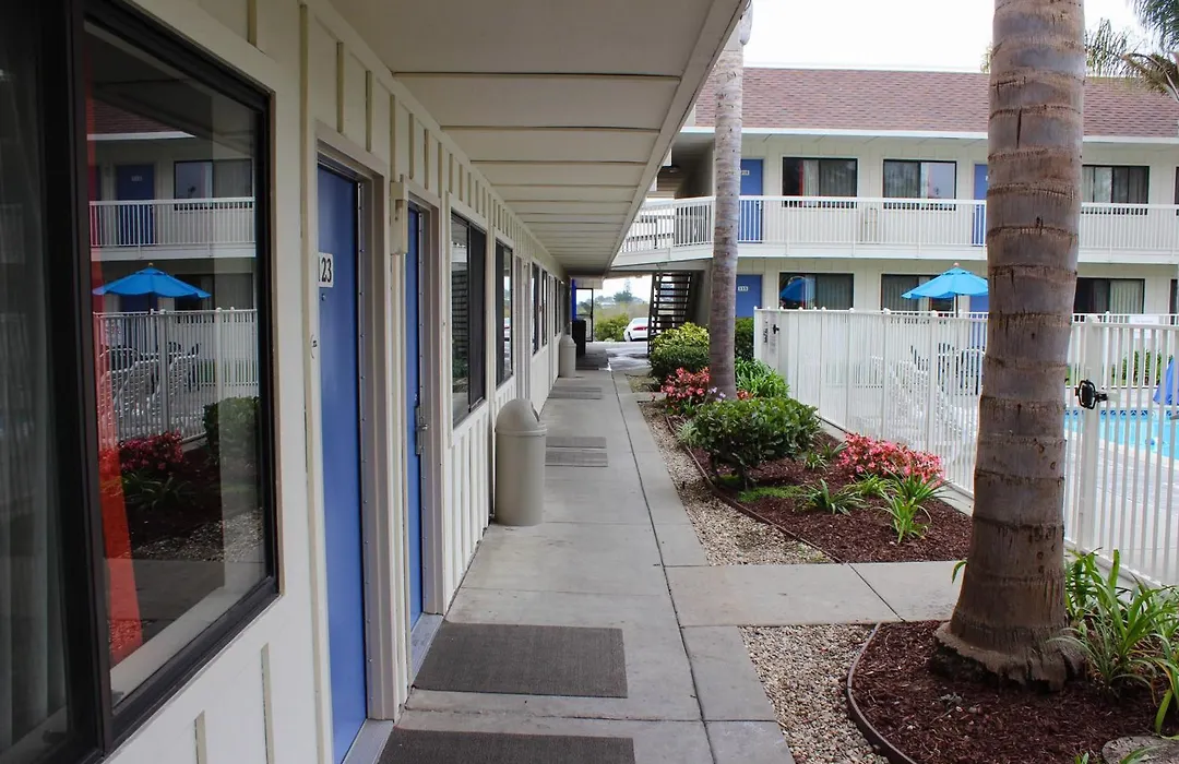 Motel 6-Pismo Beach, Ca-1