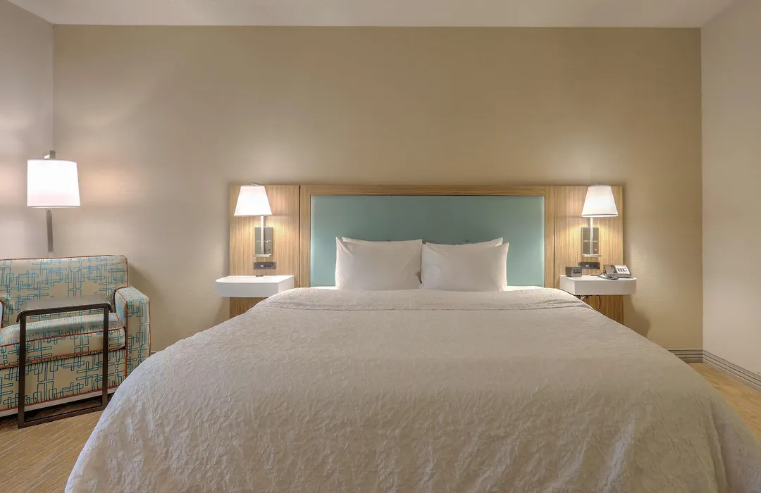 Hampton Inn Batavia-1