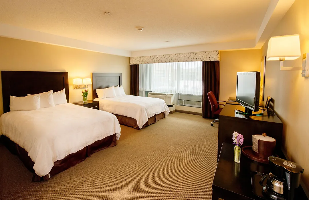 Hampton Inn & Suites Boston Crosstown Center-1