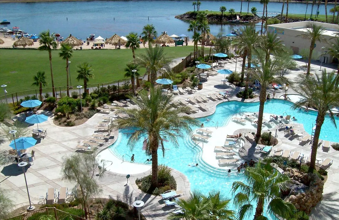 Avi Resort & Casino-1