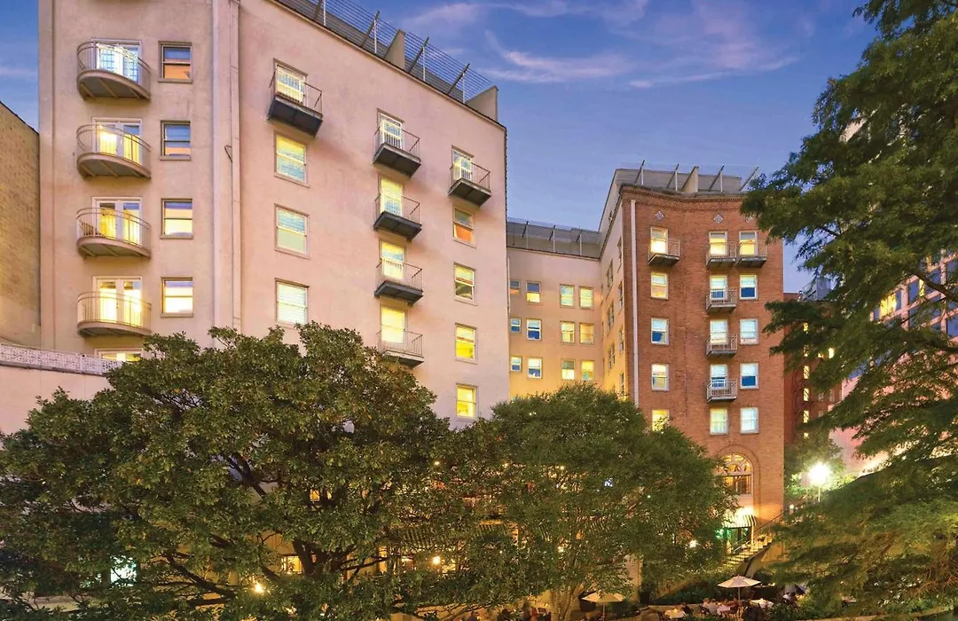 Club Wyndham Riverside Suites-1