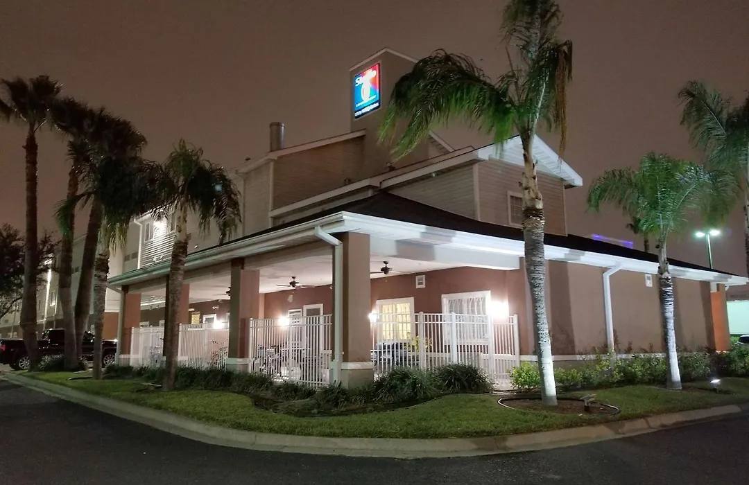 Studio 6-Mcallen, Tx-1